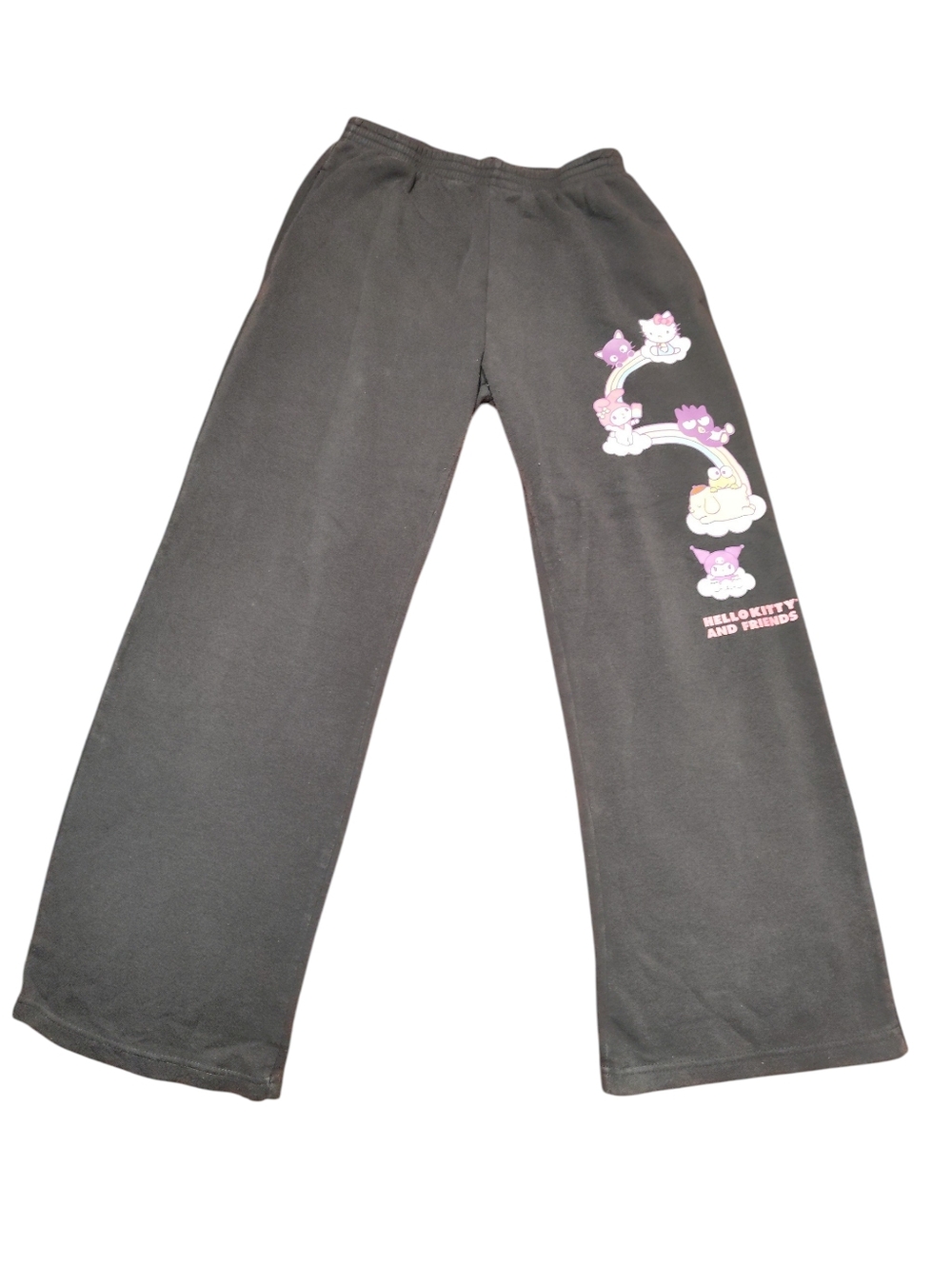 Hello Kitty & Friends Girls Sweat Pants bundle